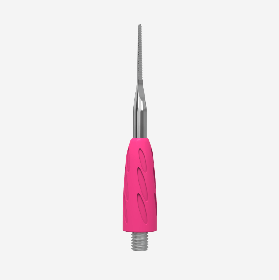 Staleks Cuticle Pusher UNIQ Combo - EMOI SUPPLY