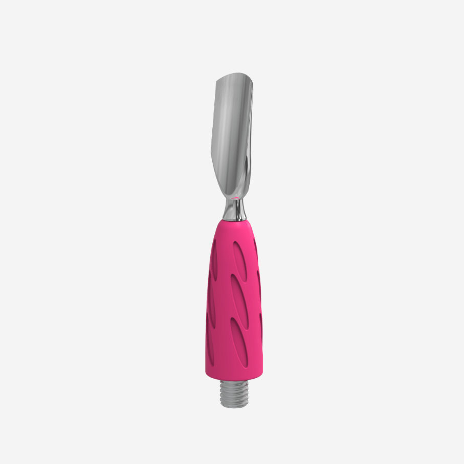 Staleks Cuticle Pusher UNIQ Combo - EMOI SUPPLY