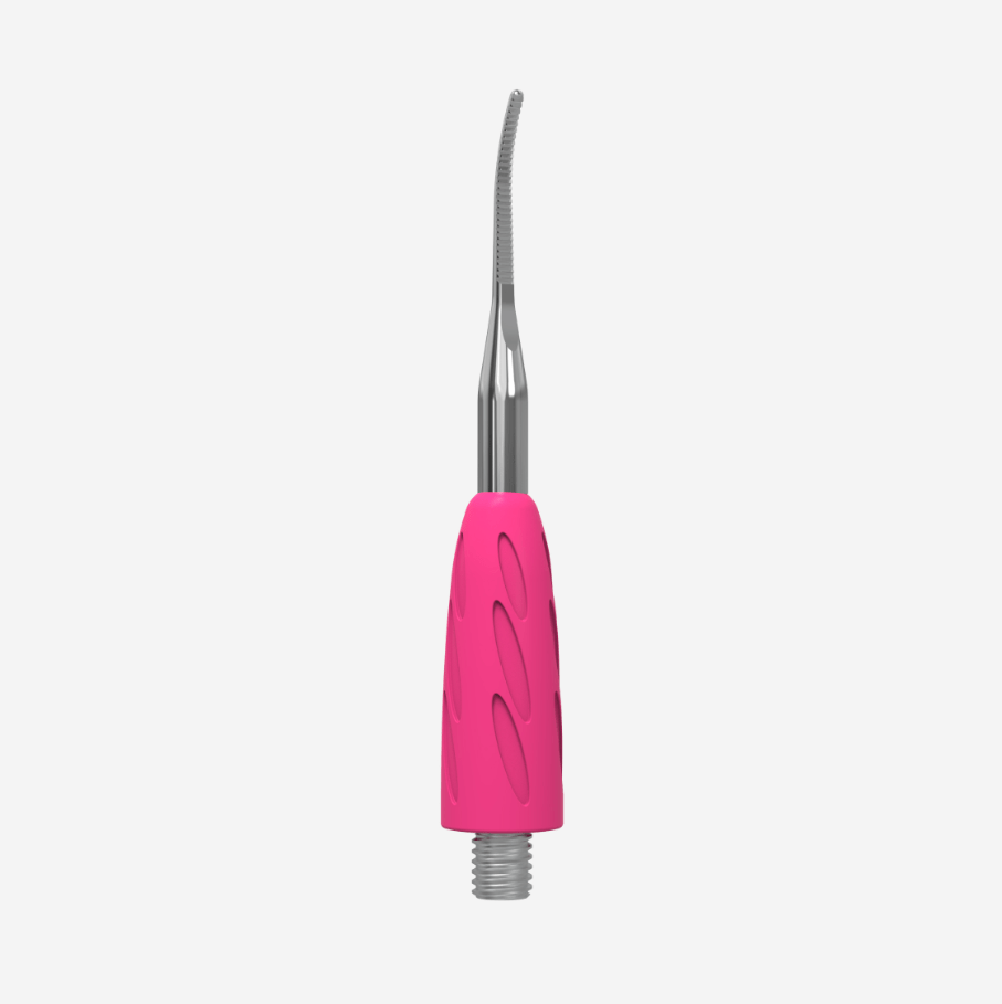 Staleks Cuticle Pusher UNIQ Combo - EMOI SUPPLY