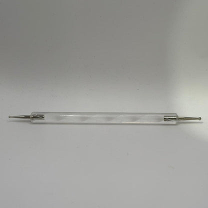 Stripe Double Ended Nail Art Design Dotting Pen - EMOI SUPPLY