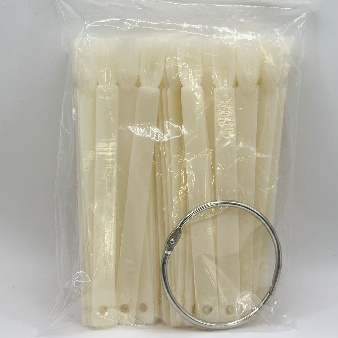 Swatch Fan on Ring - EMOI SUPPLY