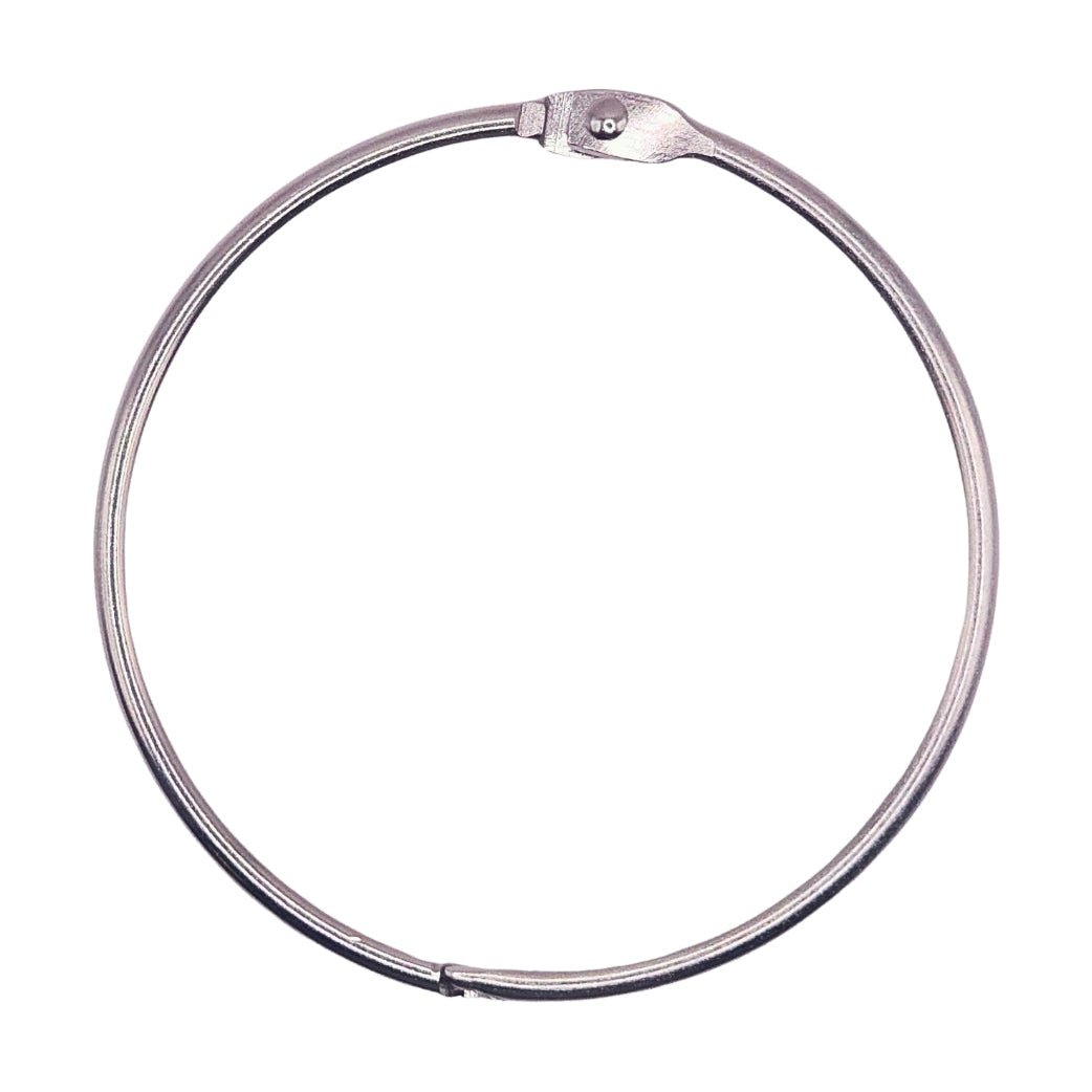 Swatch Metal Ring - EMOI SUPPLY