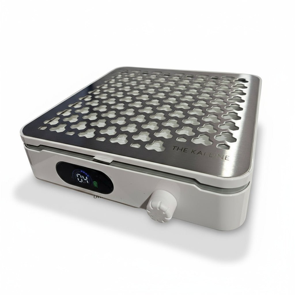 The Kai Line Nail Dust Collector - EMOI SUPPLY