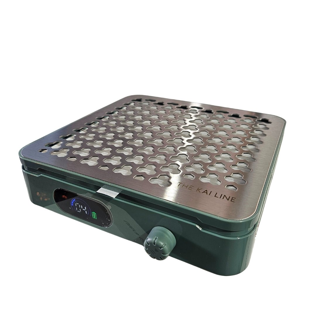 The Kai Line Nail Dust Collector - EMOI SUPPLY