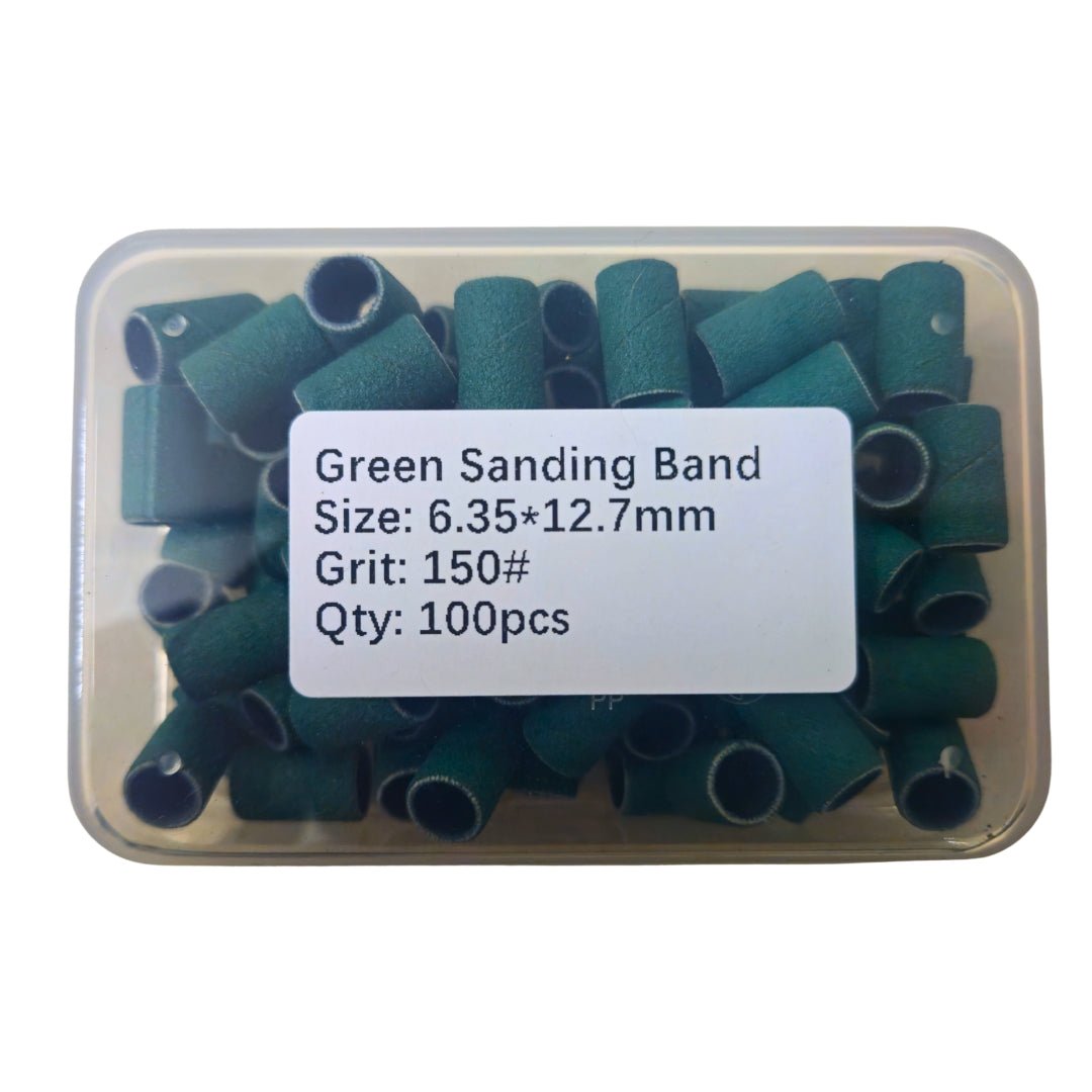TNB Sanding Band - EMOI SUPPLY