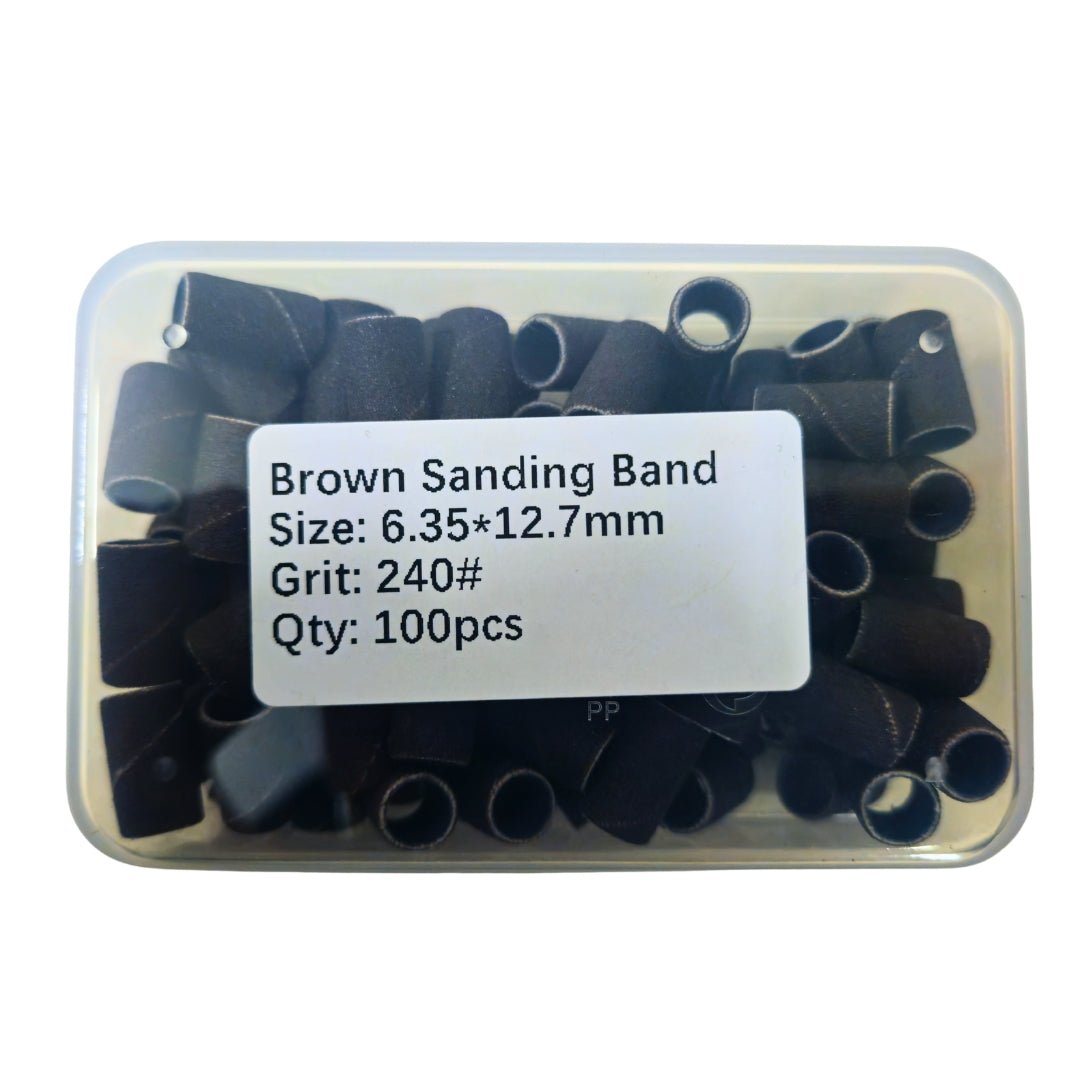 TNB Sanding Band - EMOI SUPPLY