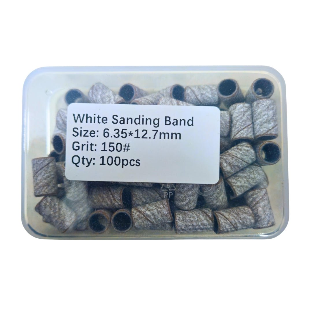 TNB Sanding Band - EMOI SUPPLY