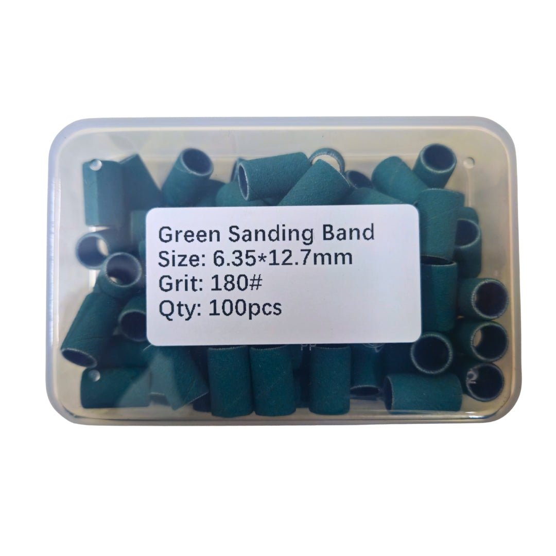 TNB Sanding Band - EMOI SUPPLY