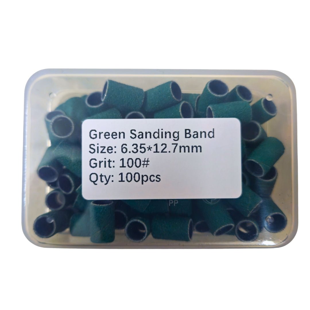 TNB Sanding Band - EMOI SUPPLY