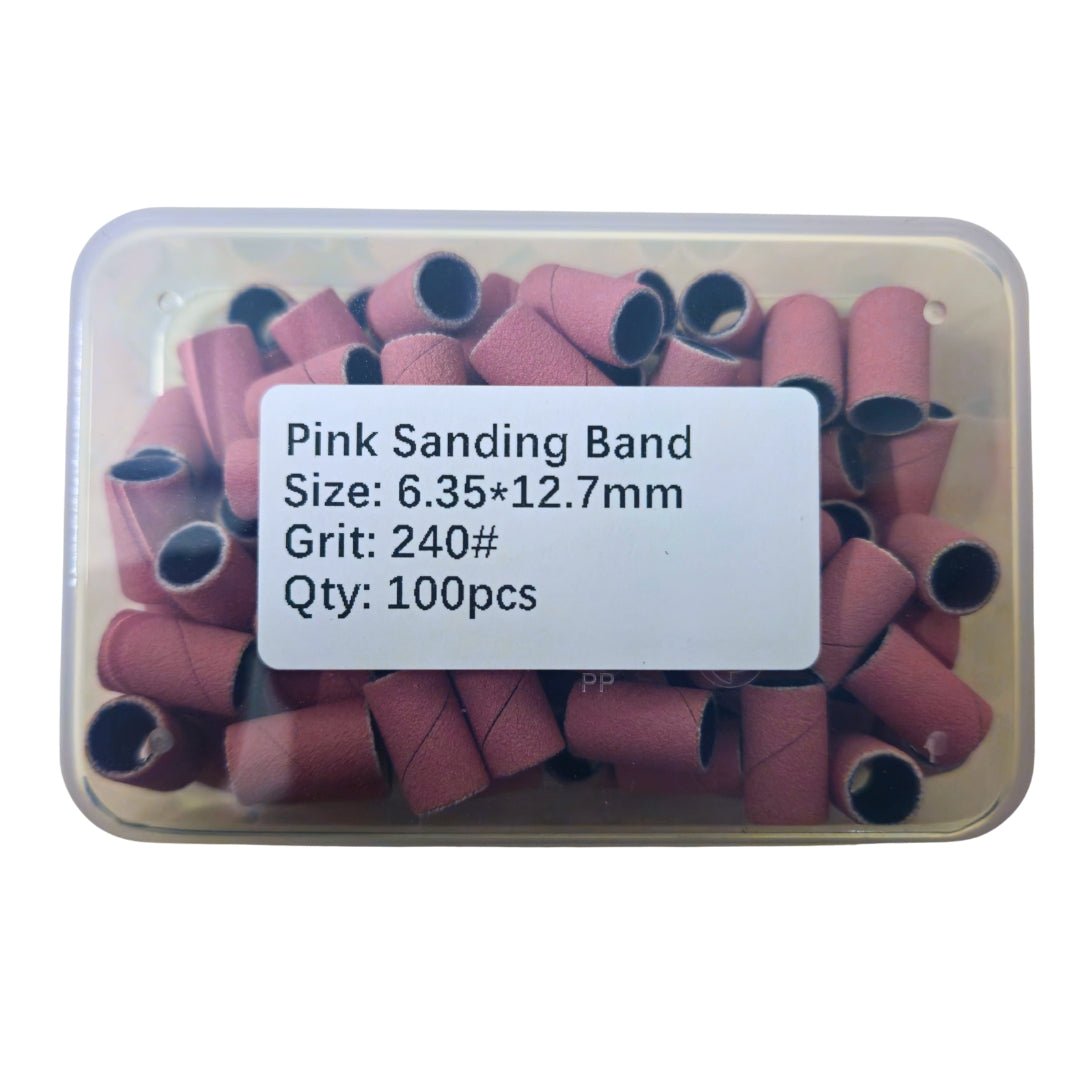 TNB Sanding Band - EMOI SUPPLY