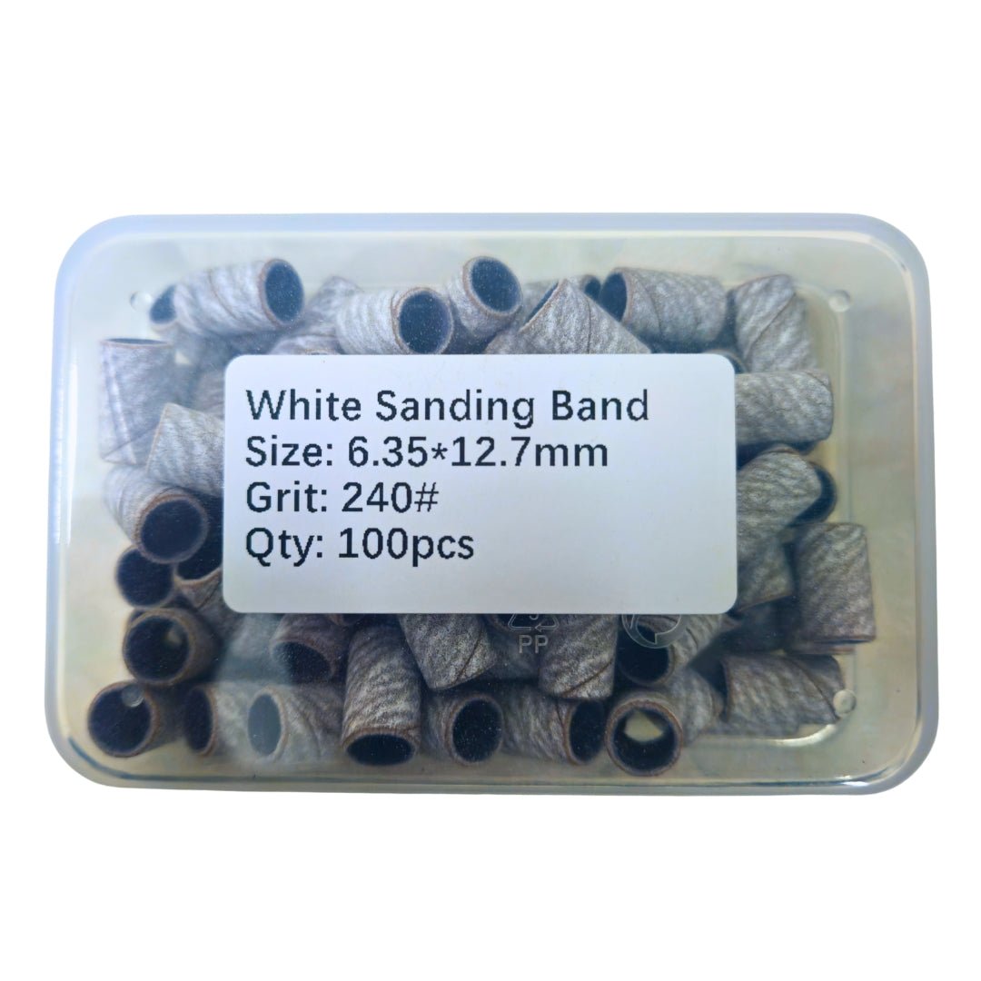 TNB Sanding Band - EMOI SUPPLY