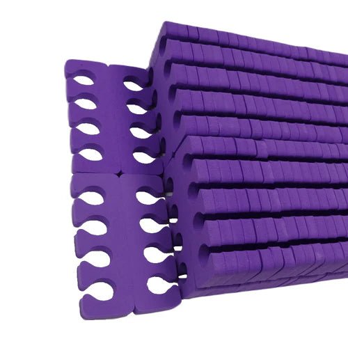 Toe Separator – Single or Bulk Pack (96–100 pcs) - EMOI SUPPLY