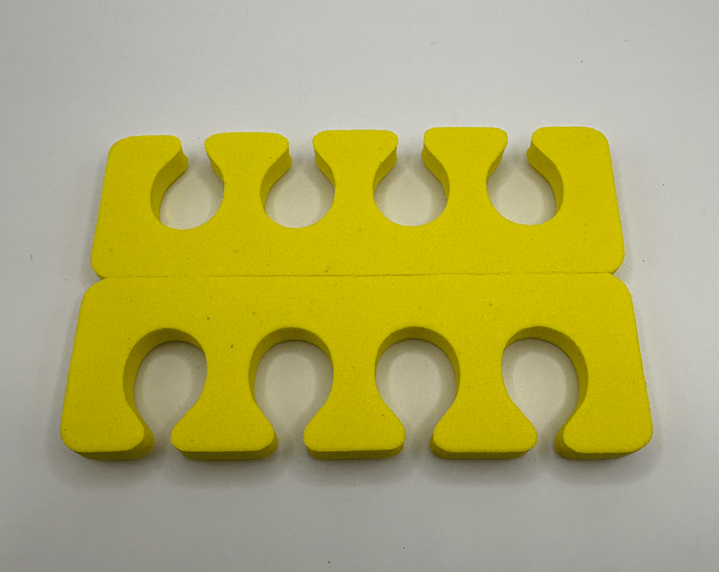 Toe Separator – Single or Bulk Pack (96–100 pcs) - EMOI SUPPLY