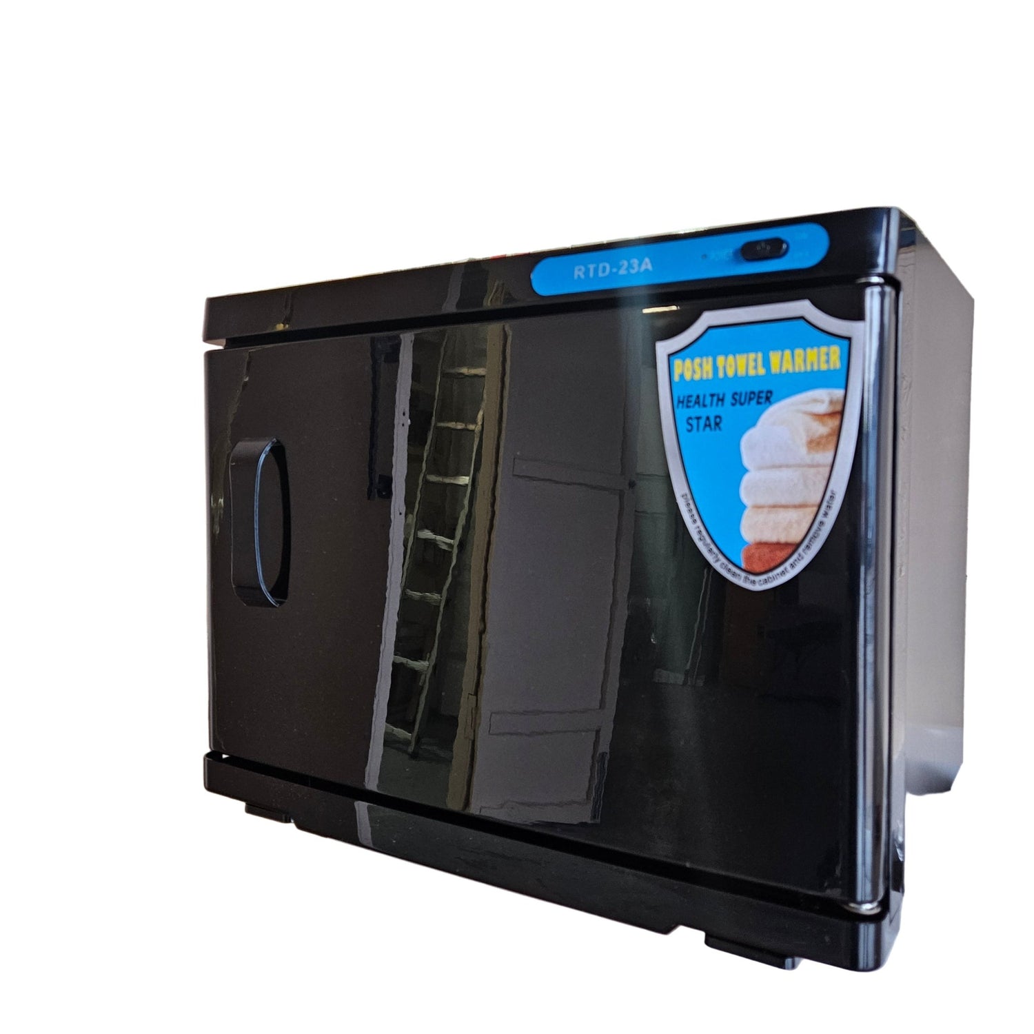 Towel Warmer - EMOI SUPPLY