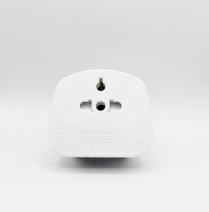 UK Universal Converter Plug - EMOI SUPPLY