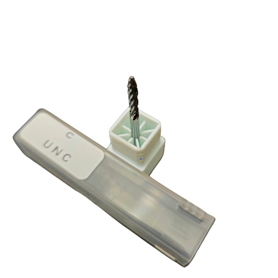 Underneath Drill Bit – Under Nail Clean - EMOI SUPPLY