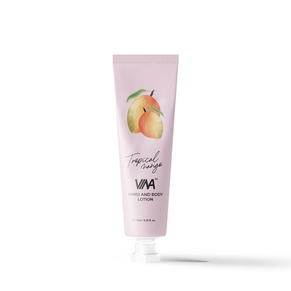 VINA Hand &amp; Body Lotion 15ml (Box of 72) - EMOI SUPPLY