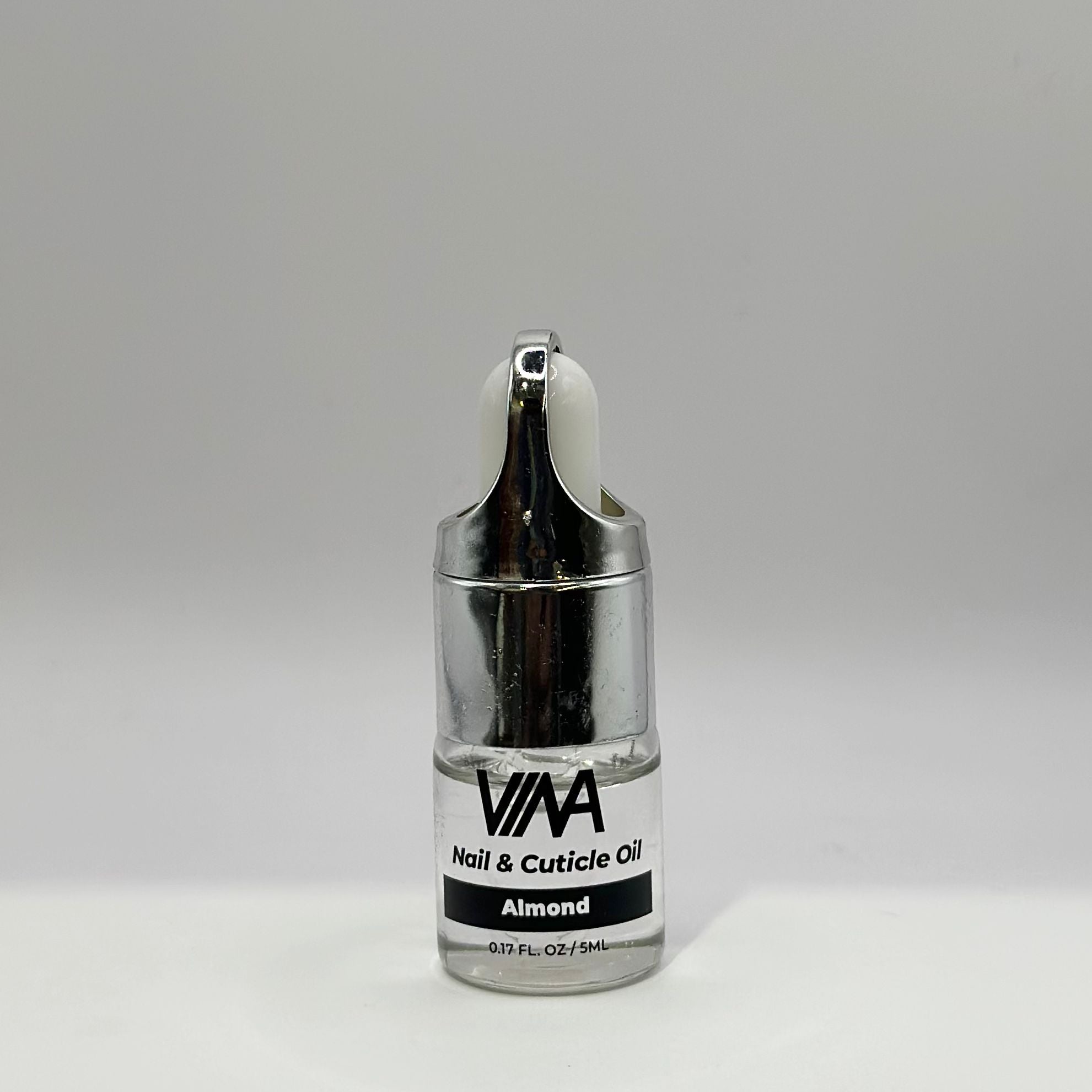 VINA Mini Nail &amp; Cuticle Oil 5ml (Box of 48) - EMOI SUPPLY