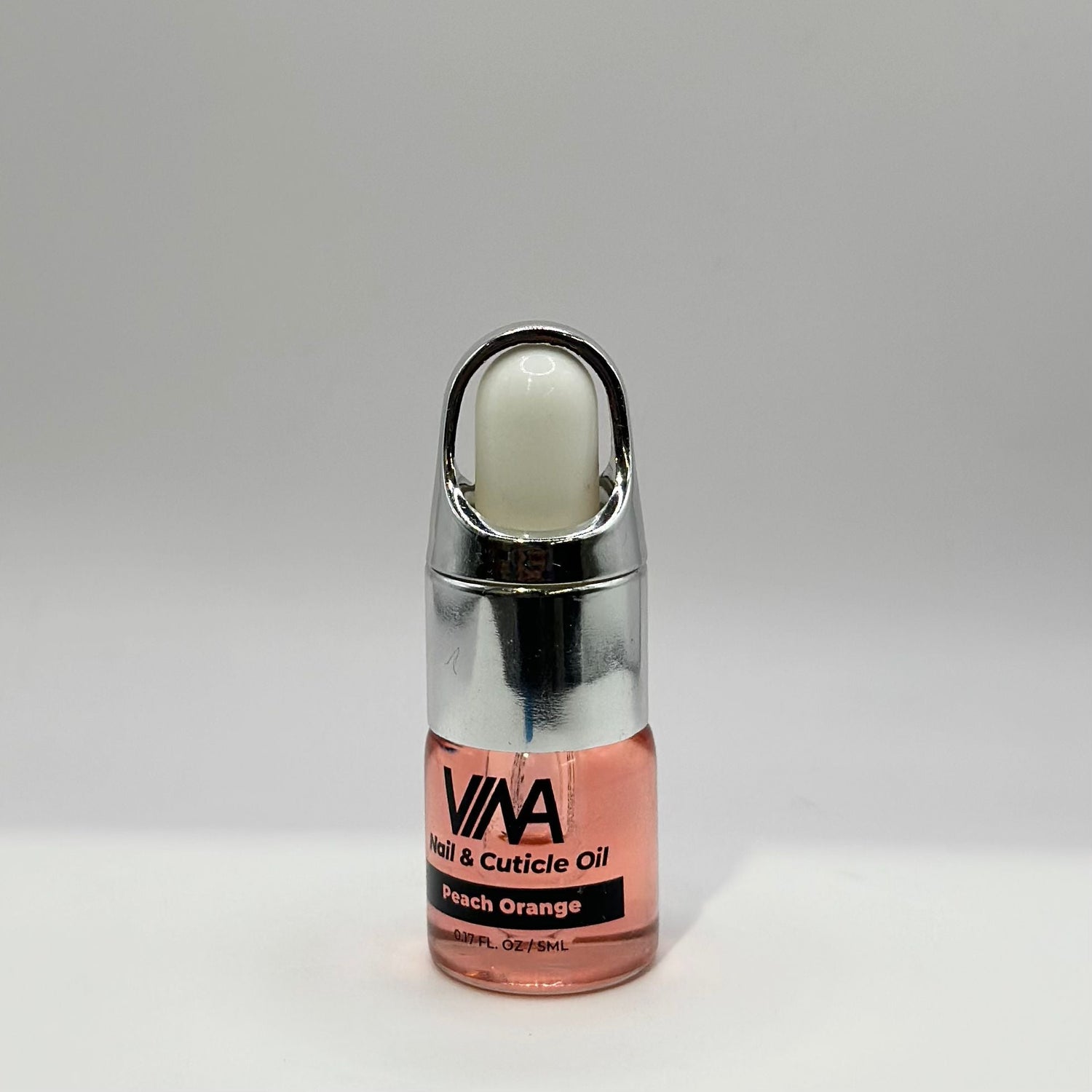 VINA Mini Nail &amp; Cuticle Oil 5ml (Box of 48) - EMOI SUPPLY