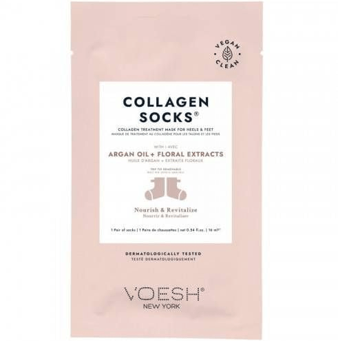 Voesh Collagen Socks - EMOI SUPPLY