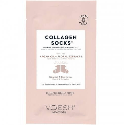Voesh Collagen Socks - EMOI SUPPLY