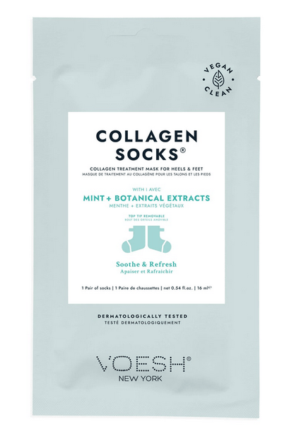 Voesh Collagen Socks - EMOI SUPPLY