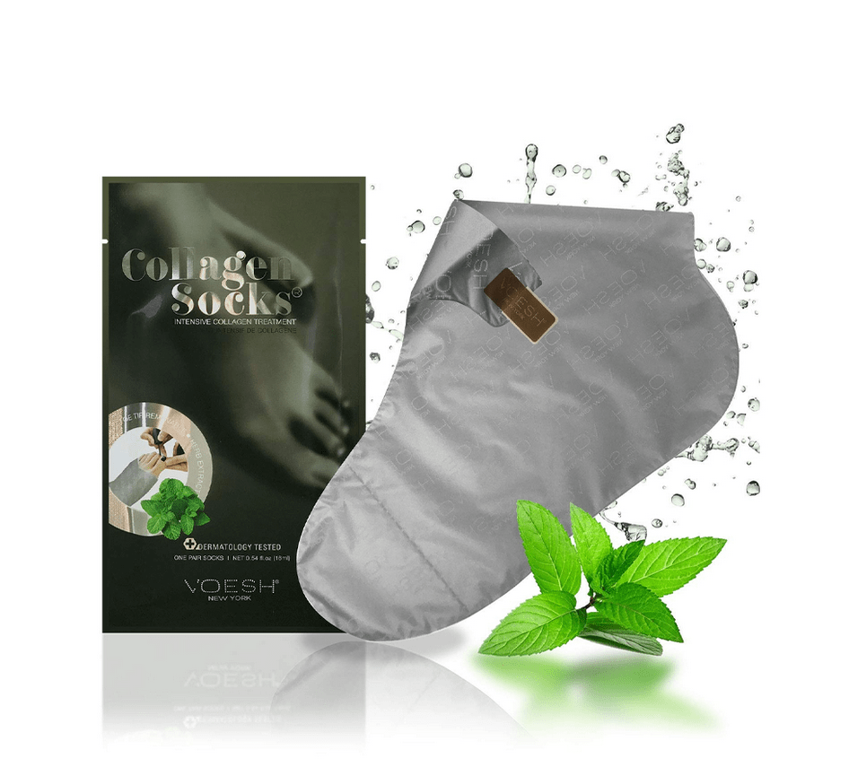 Voesh Collagen Socks - EMOI SUPPLY