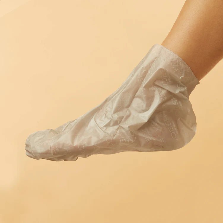 Voesh Collagen Socks - Argan Oil - EMOI SUPPLY