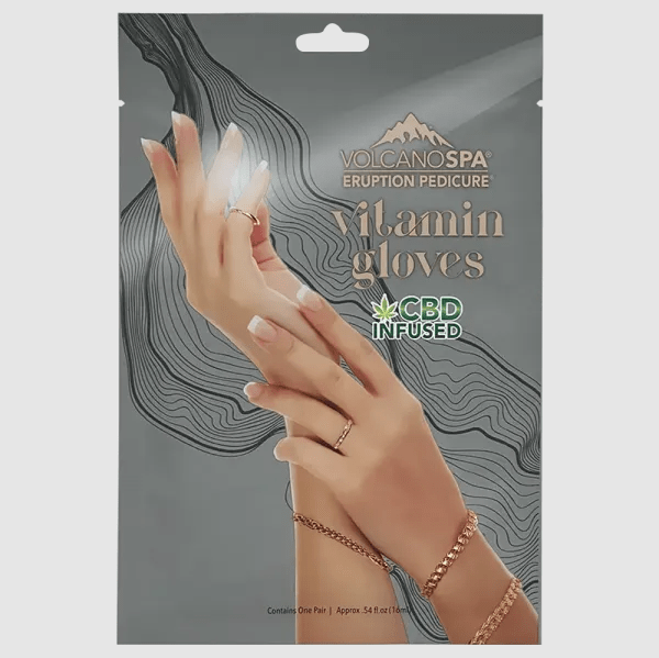 VolcanoSpa Vitamin Gloves - EMOI SUPPLY