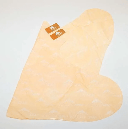 VolcanoSpa Vitamin Socks - EMOI SUPPLY