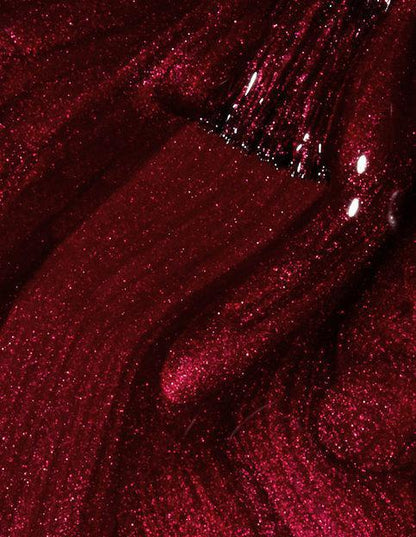 OPI Nail Lacquer – I’m Not Really a Waitress (H08)