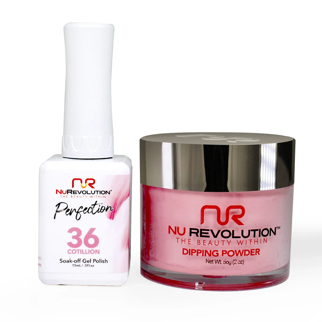 Perfection 036 Cotillion - Nurevolution UK