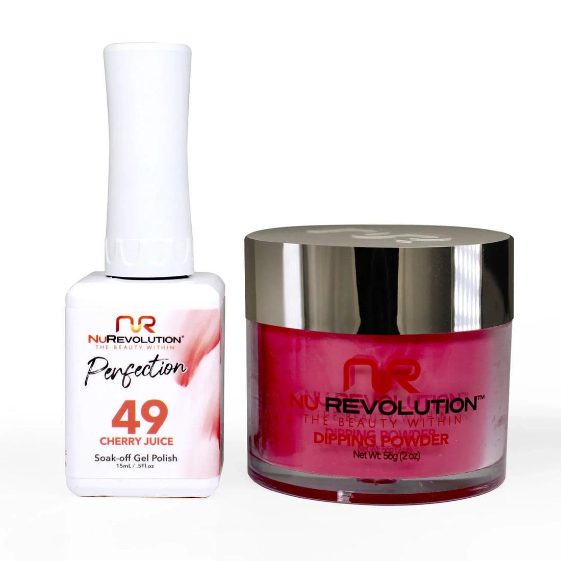 NuRevolution Perfection 049 Cherry Juice