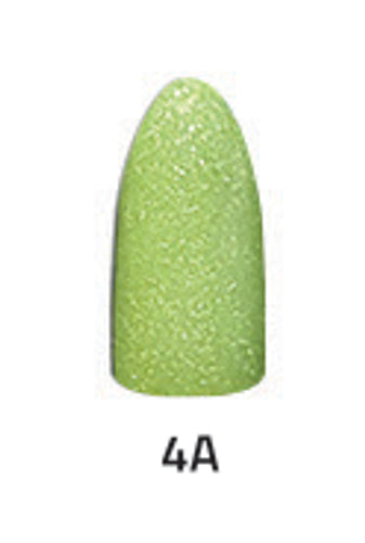 Chisel Metallic 04A