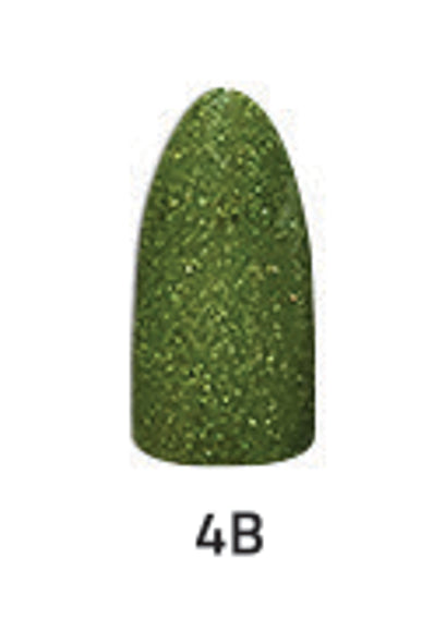 Chisel Metallic 04B