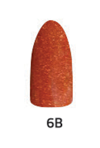 Chisel Metallic 06B