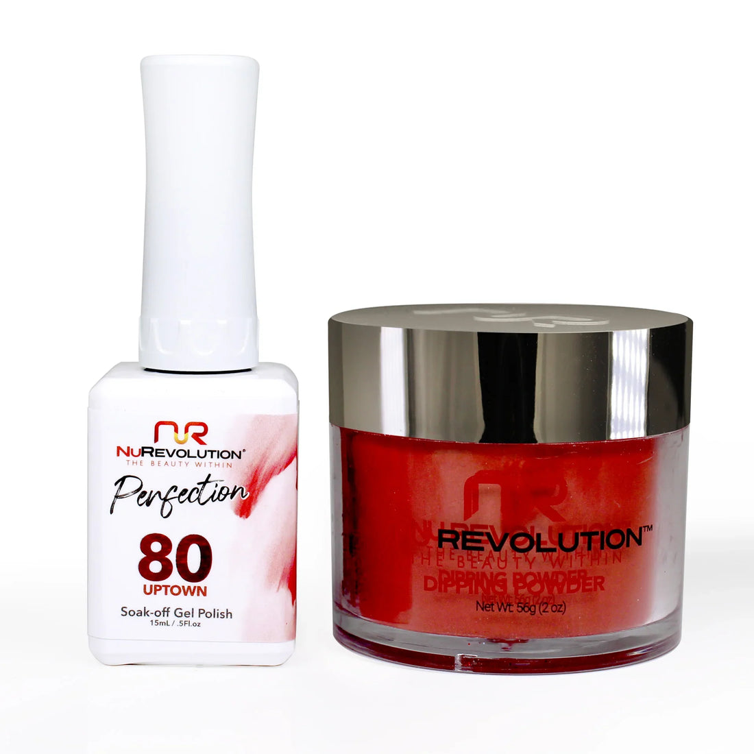 NuRevolution Perfection 080 Uptown