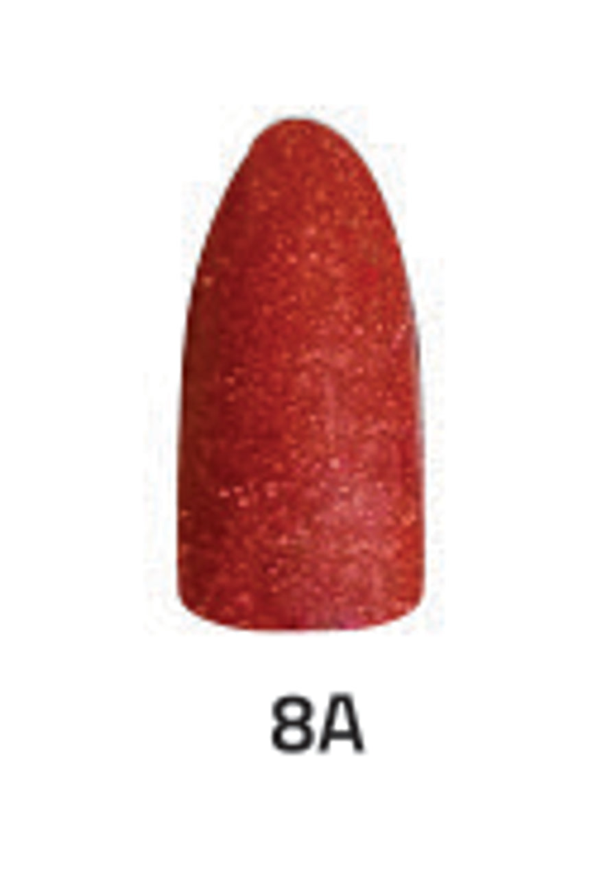 Chisel Metallic 08A