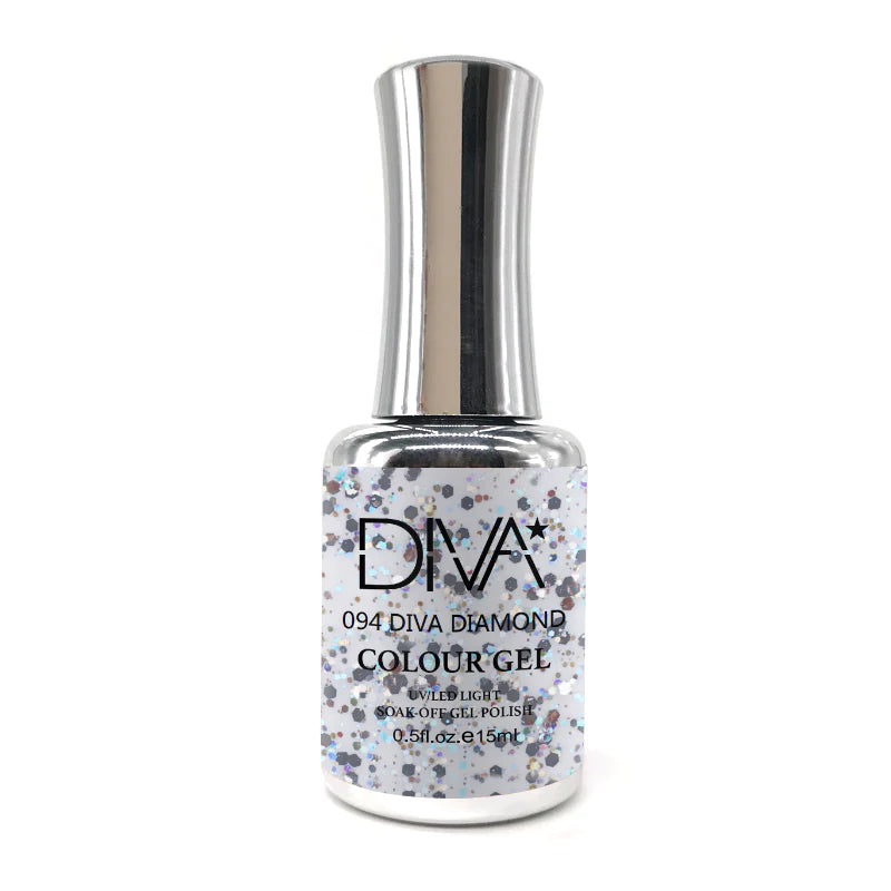 DIVA 094 - Diva Diamond