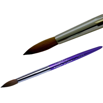 NPS Diamond Acrylic Brush