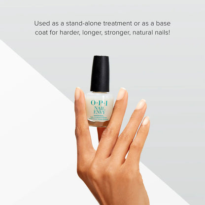 OPI Nail Envy - Nail Strengthener Treatment Original Formula 15ml