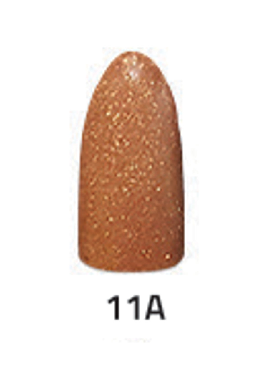 Chisel Metallic 11A