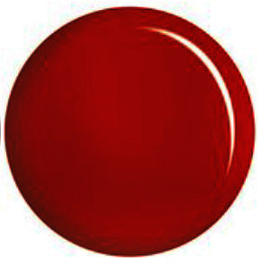 DND DC Duo - Clear Red - 162