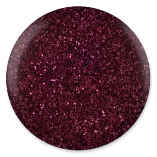 DND DC Platinum - Platinum Mahogany - 181