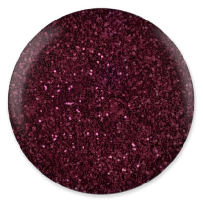 DND DC Platinum - Platinum Mahogany - 181