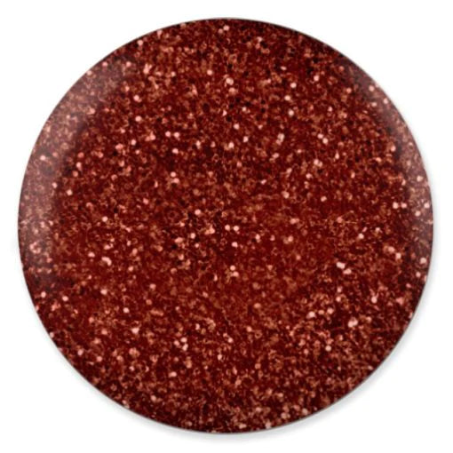 DND DC Platinum - Crimson Red - 185