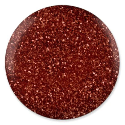 DND DC Platinum - Crimson Red - 185