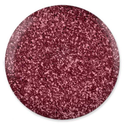 DND DC Platinum - Bubble Gum - 193