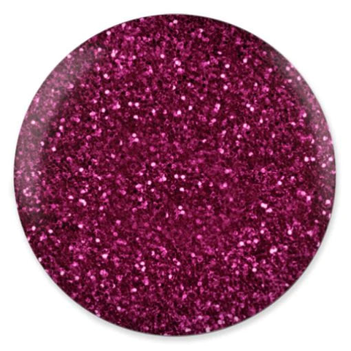 DND DC Platinum - Hot Pink - 195