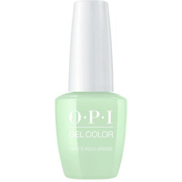 OPI Gel Polish – That’s Hula-rious! (H65)